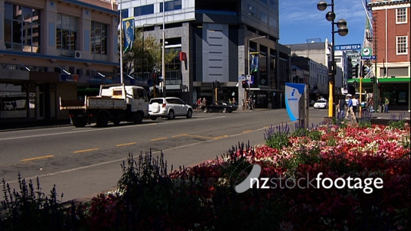 Christchurch Forsyth Barr 3408